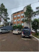 Право аренды нежилого помещения, площадью 161,3 кв. м, расположенное по адресу: Приморский край, г. Лесозаводск, ул. Калининская, д. 22, с кадастровым номером 25:30:020101:10314, этаж: Этаж № 02,